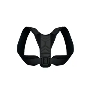 Upper Back Support Posture Band Braces