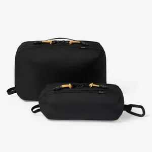 Zip Pouches