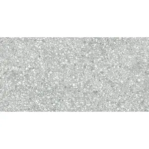 12 x 24 in Station Ash Matte Rectified Color Body Porcelain Tile