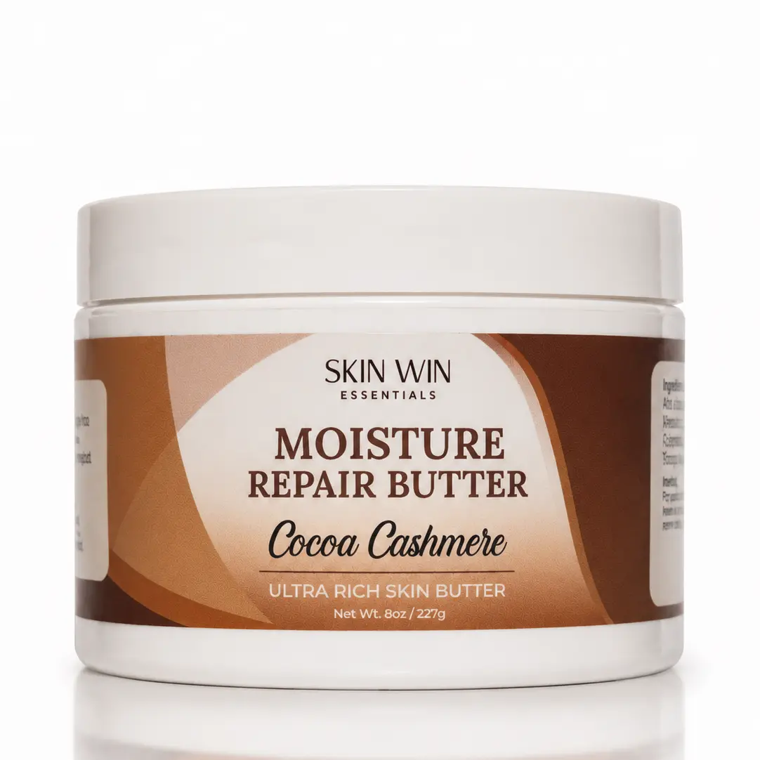 Moisture Repair Butter - Ultra Rich Skin Butter