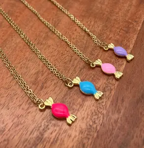 Candy Necklace