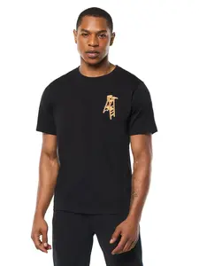 Arbitro T-Shirt- Black Beauty