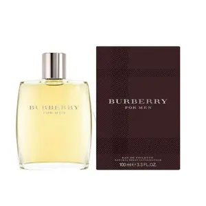 Burberry Classic for Men Eau De Toilette 100ml for Men
