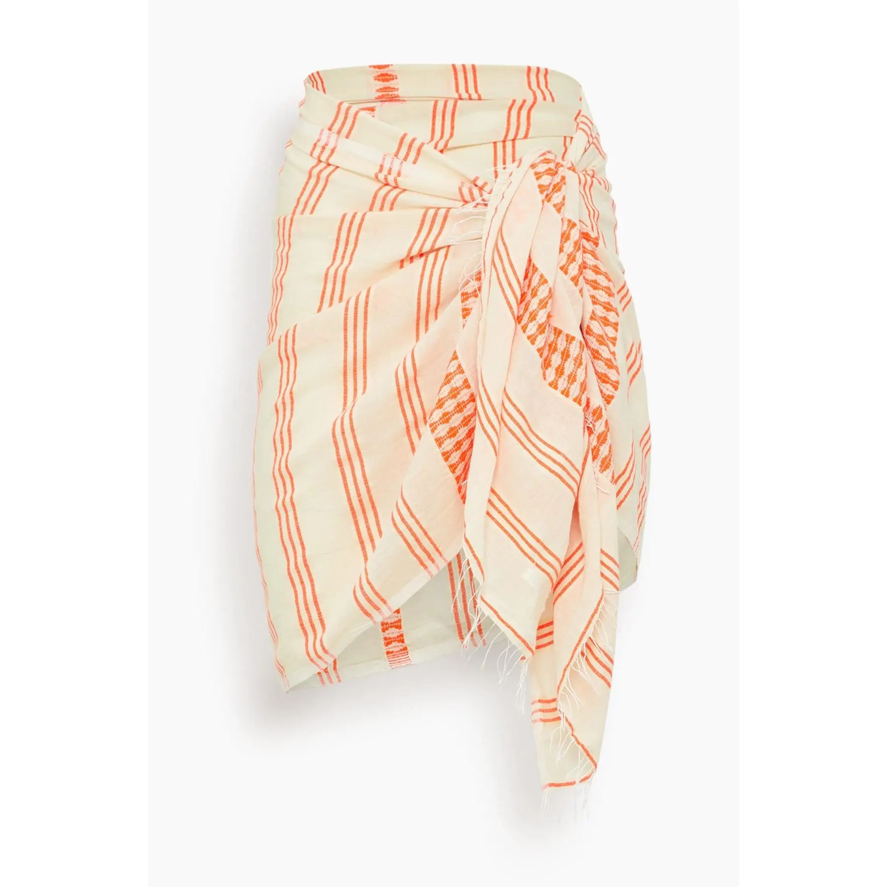 Lema Sarong in Tigist Flame
