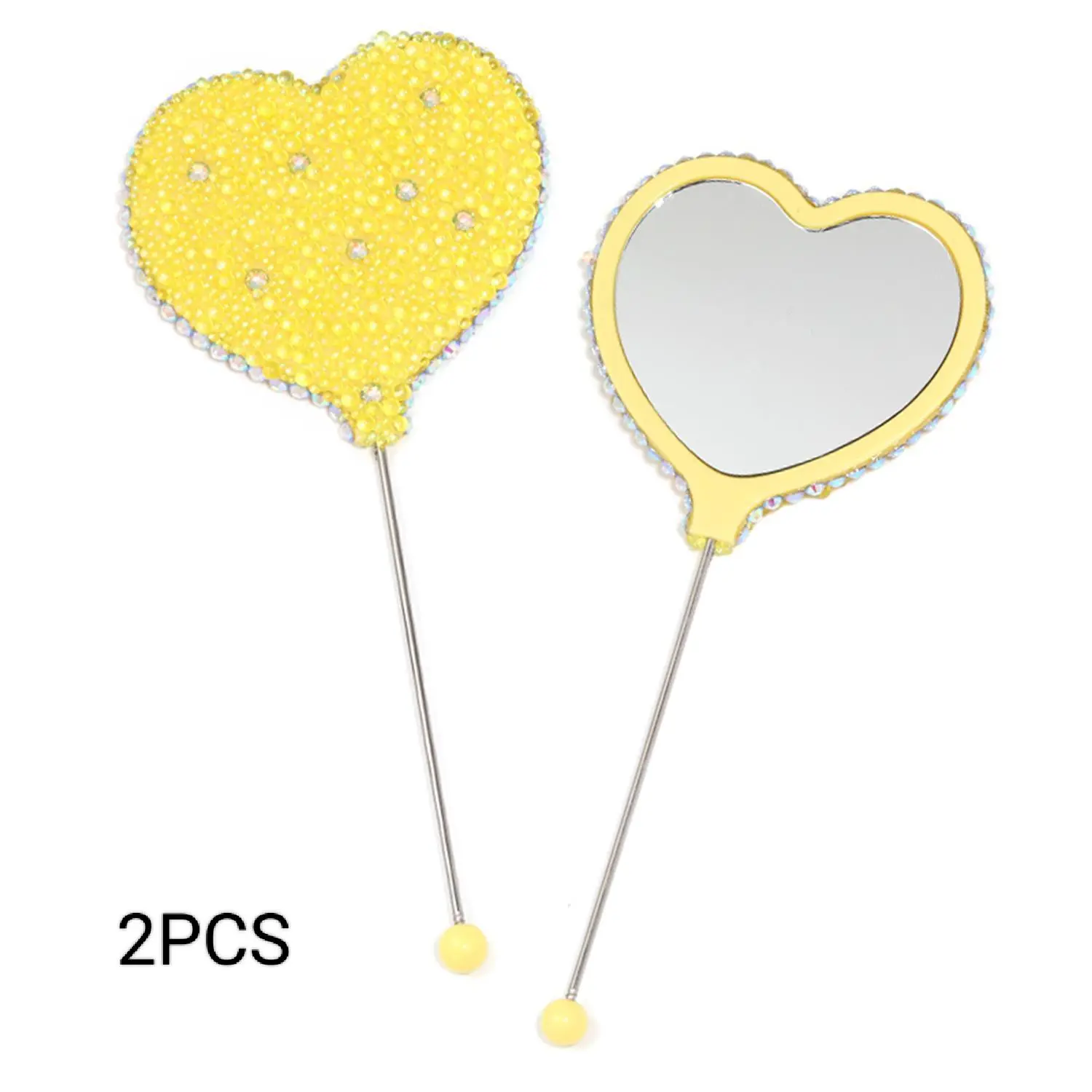 Yellow JPM1938008 2PCS