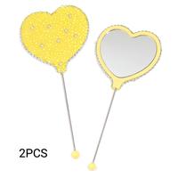 Yellow JPM1938008 2PCS