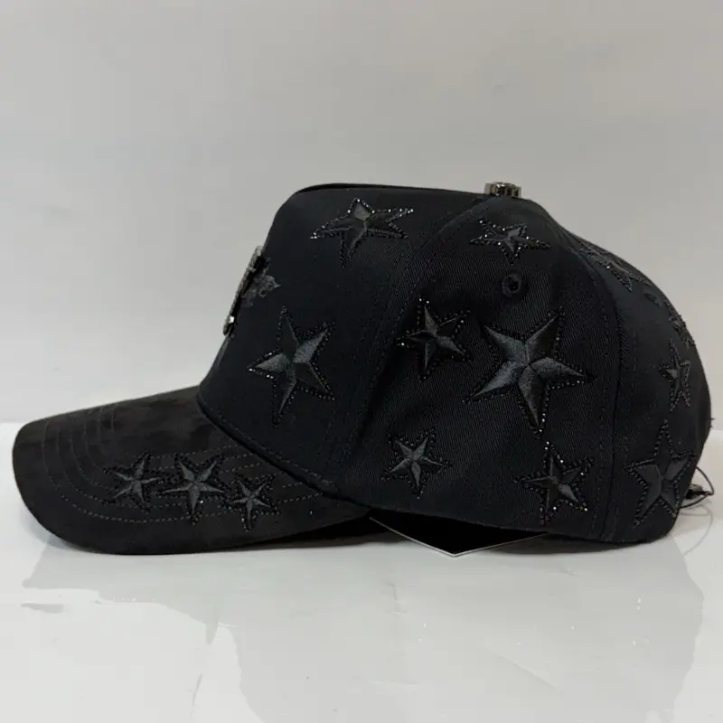 Gorra H Black Caps F