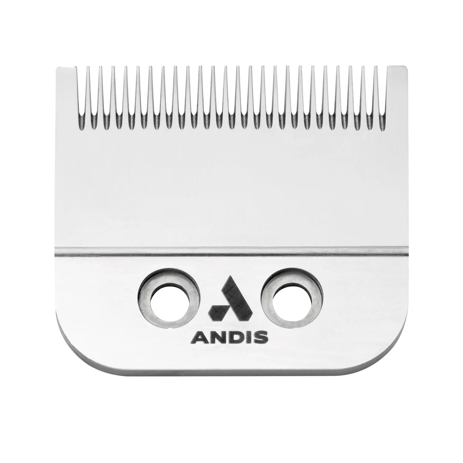 Andis 01591 Fade Master Replacement Blade - Carbon Steel, Super Smooth Cutting, Easy Gliding, Adjustable Size Range 00000-000 (for Personal Care Appliances Accessories)