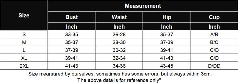 Avidlove Lingerie for Women Lace Lingerie Set (5pack) Avidlove Lingerie for Women Lace Lingerie Set (5pack)