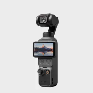 Brand New DJI Osmo Pocket 4 Creator Combo