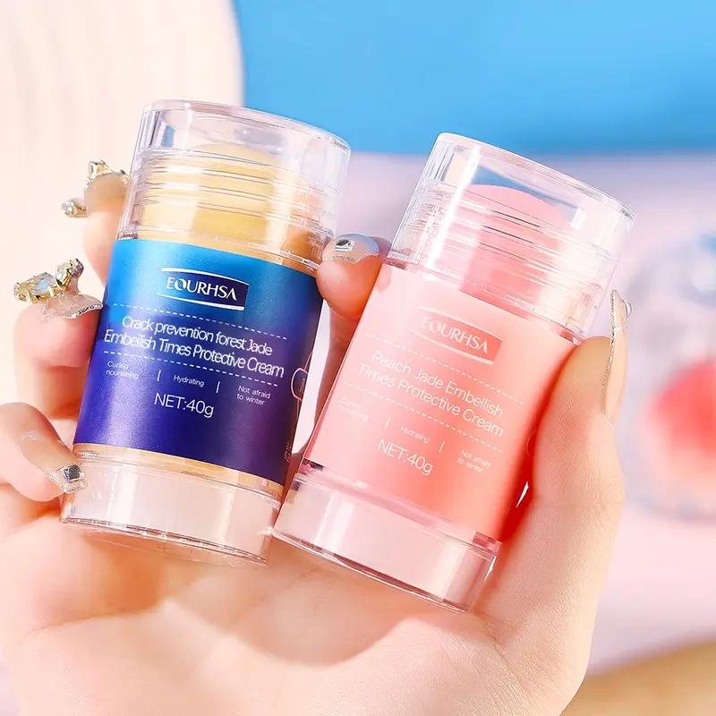 Buy 1 Get 1,Foot Care Cream,Anti Cracked Foot Cream,Moisturizing,Anti Crack,Softening and Nourishing Cream for Dry,Cracked Feet,Remove Dead Skin and Moisturize Dry Skin