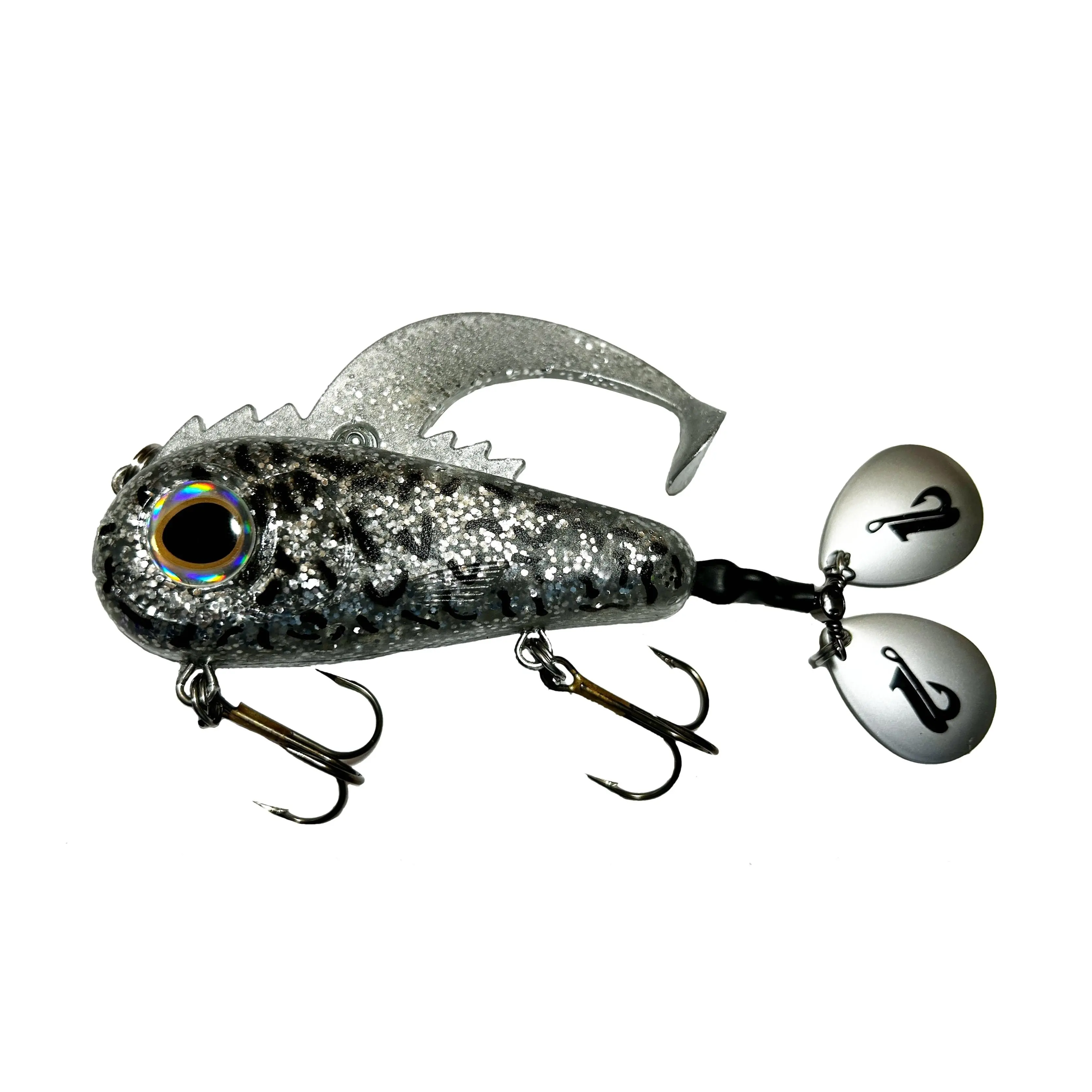 Livingston Lures Critter