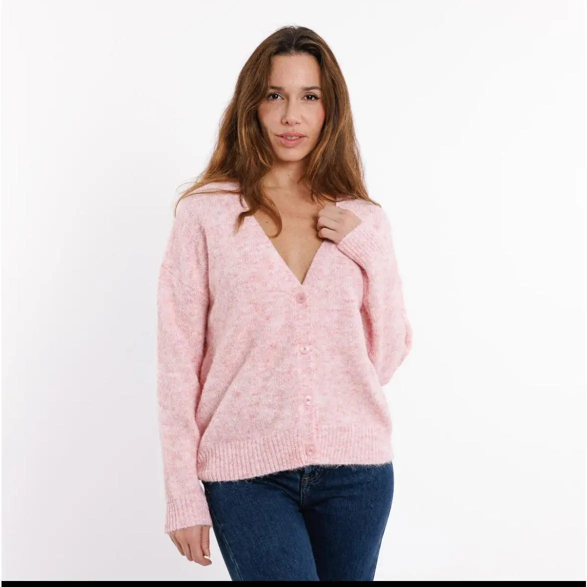Sweewe Paris Candy Cardigan