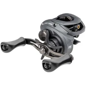 Lew's Speed Spool GEN3 Baitcasting Reels