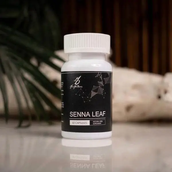 Senna Leaf Super Colon Cleanser MMB™