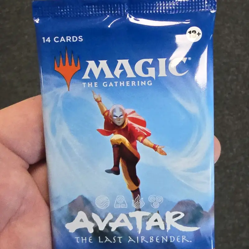 mtg anime cards - TikTok Shop