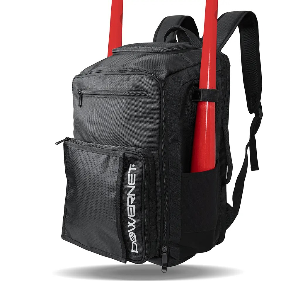 Coach's Baseball Backpack