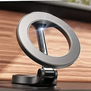 Adjustable Phone Car Holder - Durable and Convenient Smartphone Installation Cellphone Stand Mount