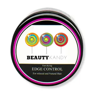 CLEAR FAST DRYING EDGE CONTROL