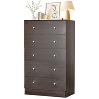 25× 15 × 43 IN-Brown