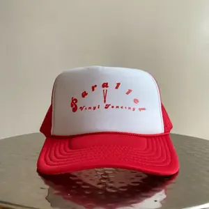 Custom Trucker hat