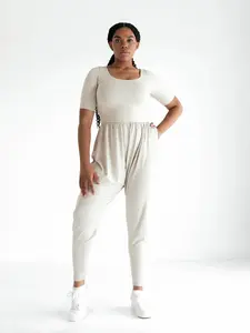 Sleeved Bodhi Jumper