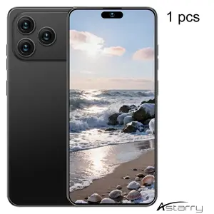 I25 Ultra Android Smartphone, 6.93 Inch Dual Sim, 5+13mp Camera, 256GB Expandable Storage, 4GB RAM, 4100mah Battery, Octa-Core Cpu, 4g Network