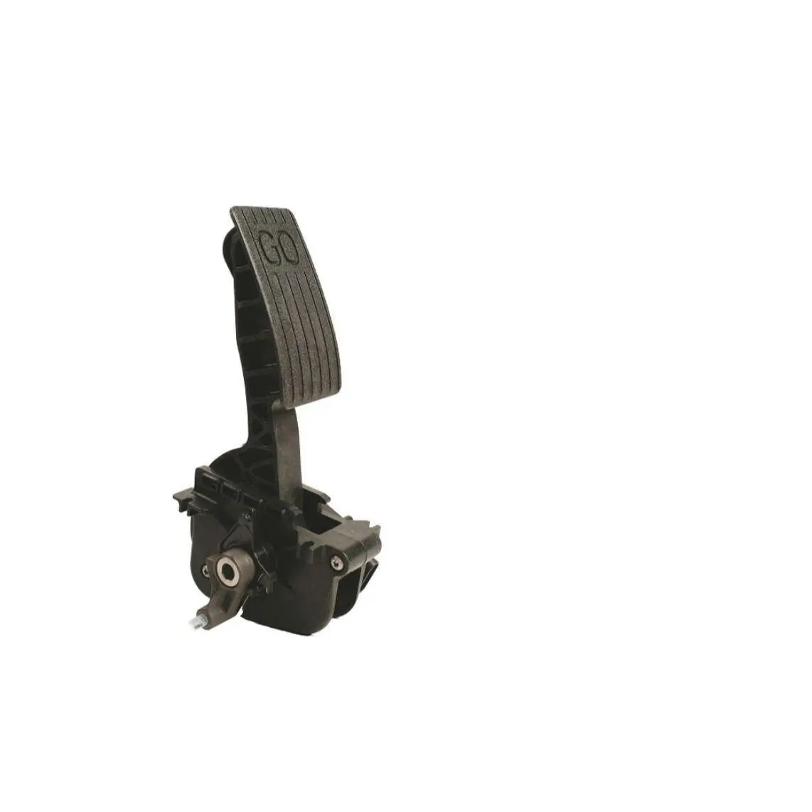 Accelerator Pedal Assembly..Club Car Precedent Gas 2009+ (2nd Gen)