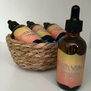 Other Worldly ‘Thoth’ Oil