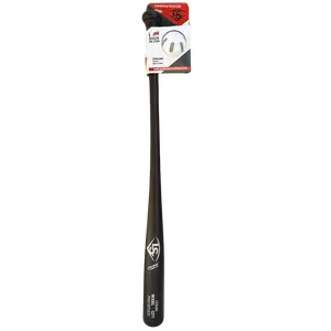 Louisville Slugger C271 Plastic Bat & Ball Set — 33" Youth Training Bat for Backyard Baseball