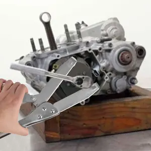 Clutch Tool Puller Clutch Pliers Car Clutch Repair Fix Correcting Machines Drive Clutch Puller Motorcycle Accessories Moto Parts