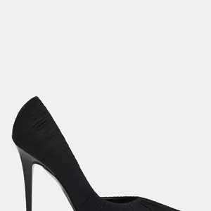Steve Madden ELEGANT BLACK