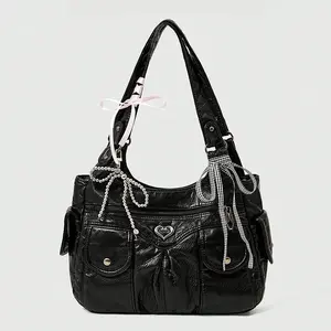 The Coquette Shoulder Bag