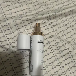 Product Review of DRMTLGY Universal Tinted Moisturizer SPF 46 - 1.7 fl oz Hydrate Skincare Hydrate Skincare Sunscreen Hyaluronic from M**a