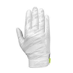 Phenom Elite VPS4 Adult Football Gloves - Team Colors