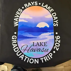Graphic Tee