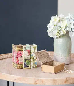 Book Boxes