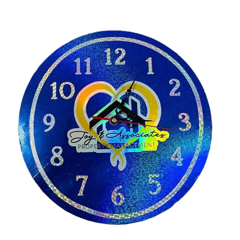 Custom made clock Custom made clock