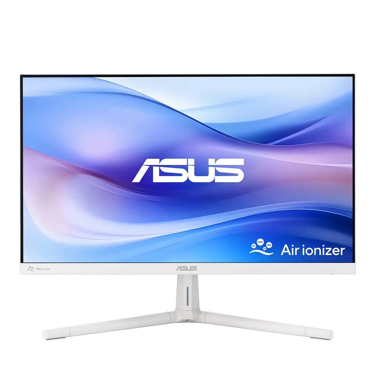 ASUS VU279HFI-W 27" 16:9 Full HD 100Hz IPS LED Monitor