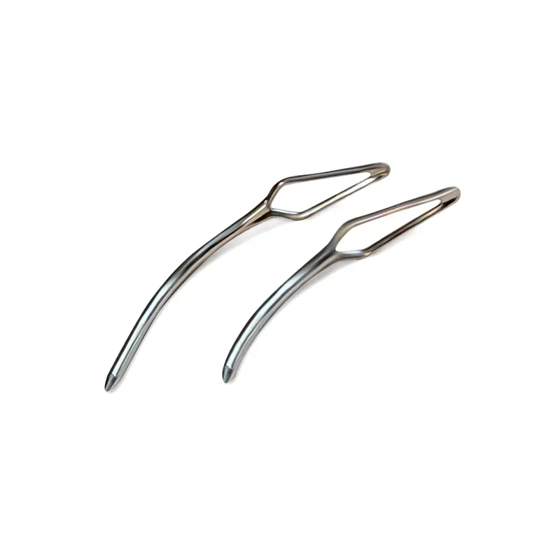 Locsanity Curved Interlocking Microlock Sisterlock Dreads Set Tool Loc Dreadlock Maintenance 2 Sizes Adjustable Haircare