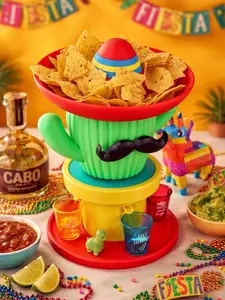 Senor Cacti - Party Drink Dispensor