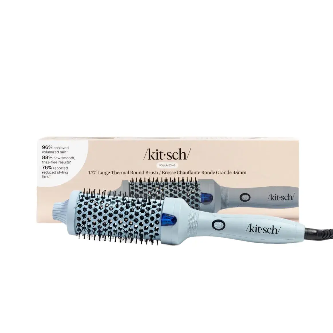 Volumizing Thermal Round Brush - Large Volumizing Thermal Round Brush - Large