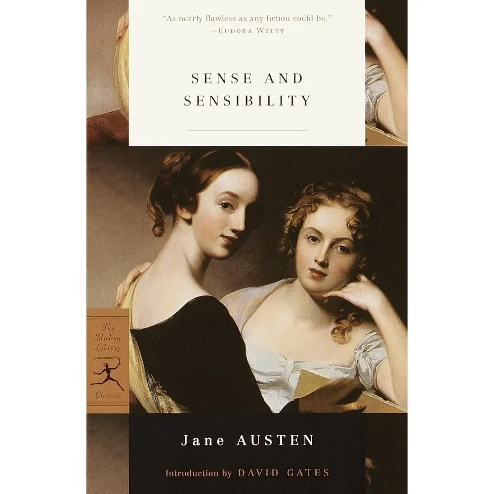 USED Book - Sense and Sensibility by Austen, Jane (Paperback) - english