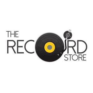 The-Record Store