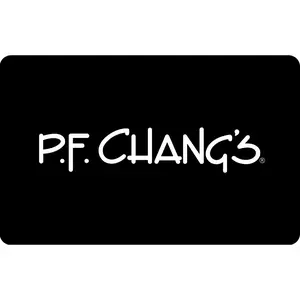 P.F. Chang's eGift Card | Asian Cuisine, Chinese Dishes & Lettuce Wraps