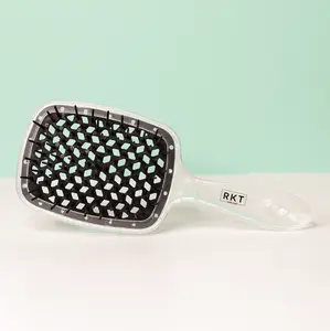 RKT Hair Brush | Detangle + Style