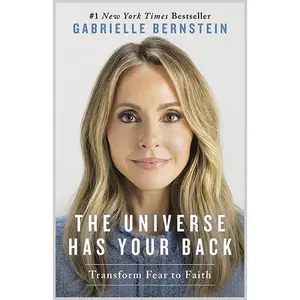 The Universe Has Your Back