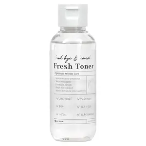 Mizon Good Bye Blemish, Fresh Toner, 4.05 fl oz (120 ml)