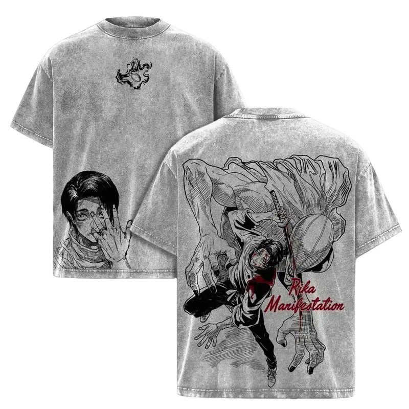 jiluka shirt - TikTok Shop