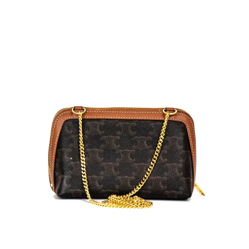celine clutch on chain - TikTok Shop celine clutch on chain - TikTok Shop